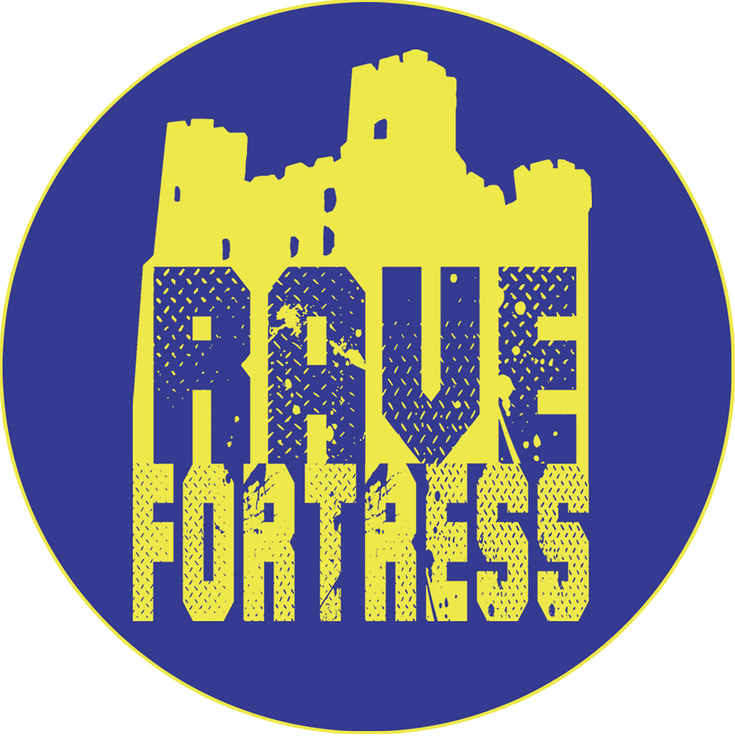 RAVE FORTESS - RAVEFORT 002