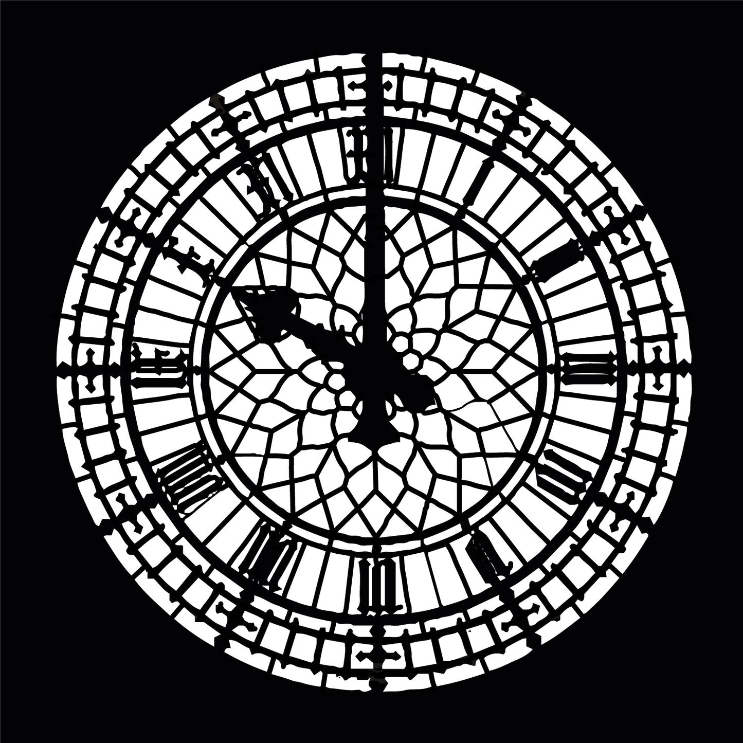 Ray Keith / Armageddon - Destroy / News At Ten