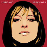 Barbra Streisand - Release Me 2 [CD]