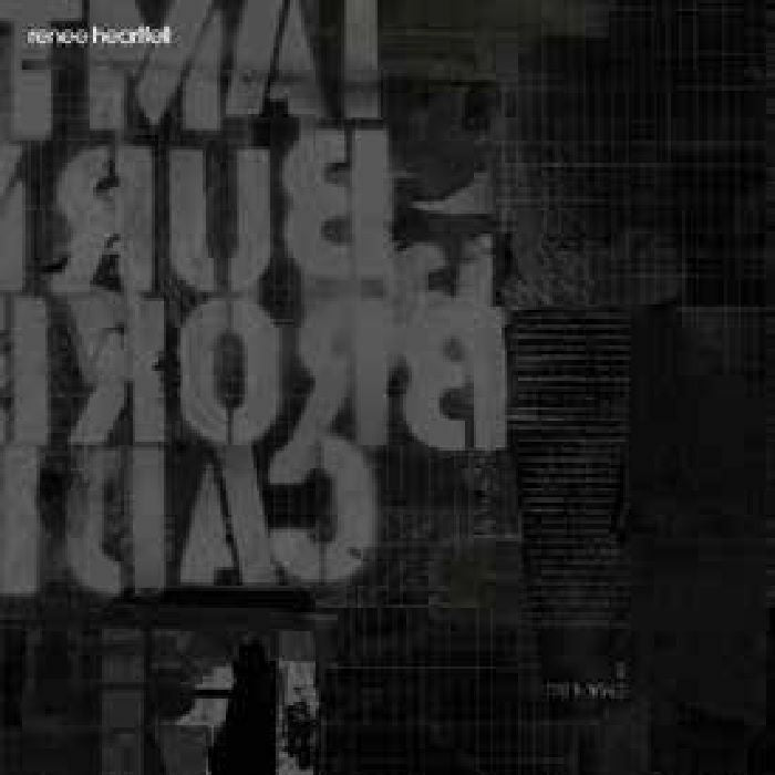 Renee Heartfelt - Discography (Indie Only Silver Vinyl)