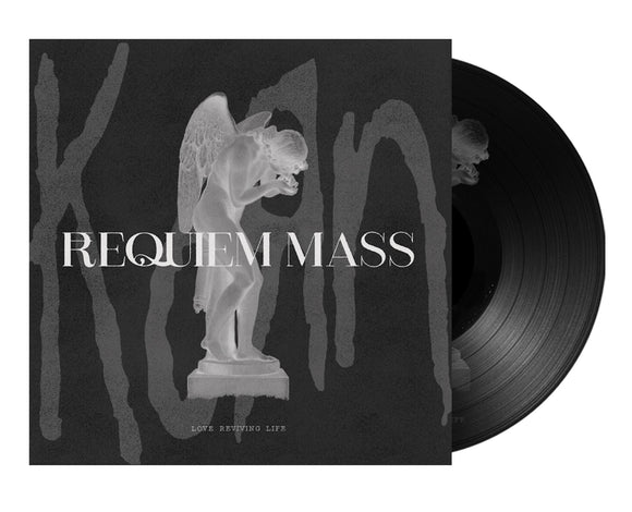 Korn - Requiem Mass [LP]