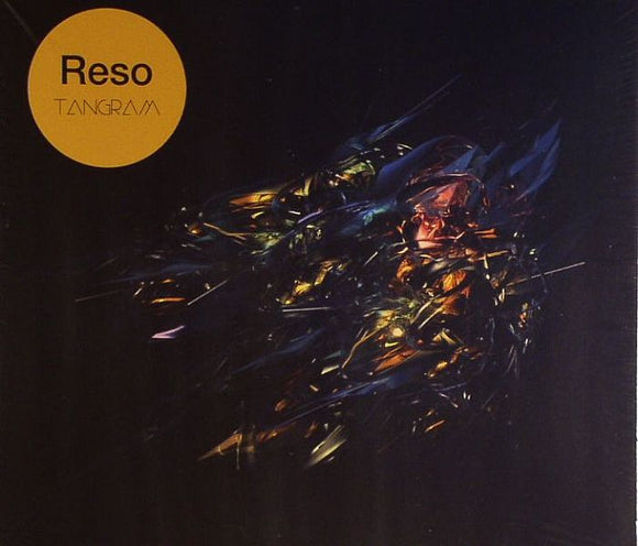 Reso - Tangram (CD)