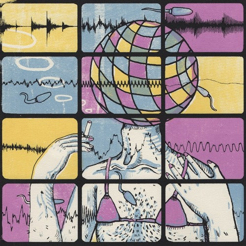 Retro Kid - Retro Kid