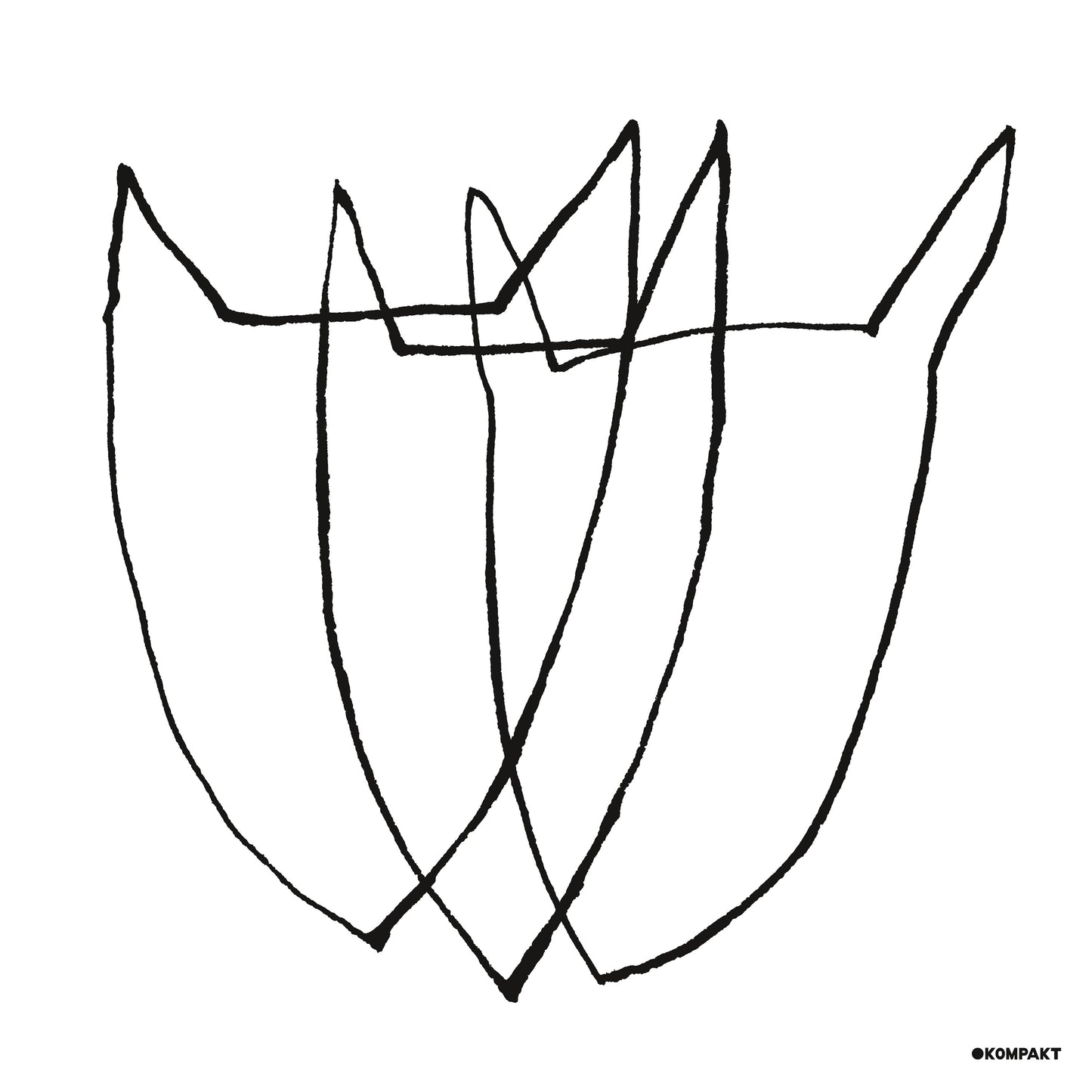 Rex The Dog - Versions