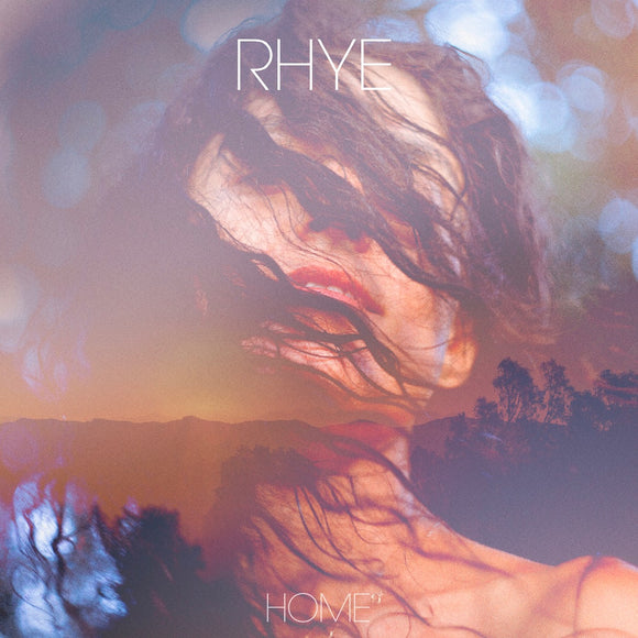 Rhye - Home [2LP Colour]