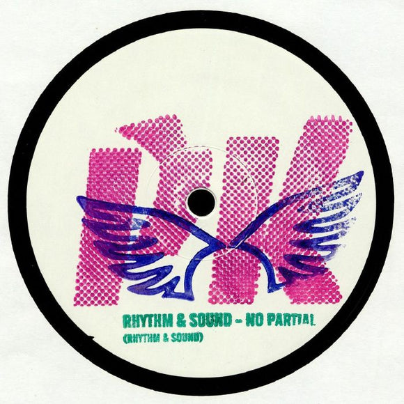 Rhythm & Sound - No Partial