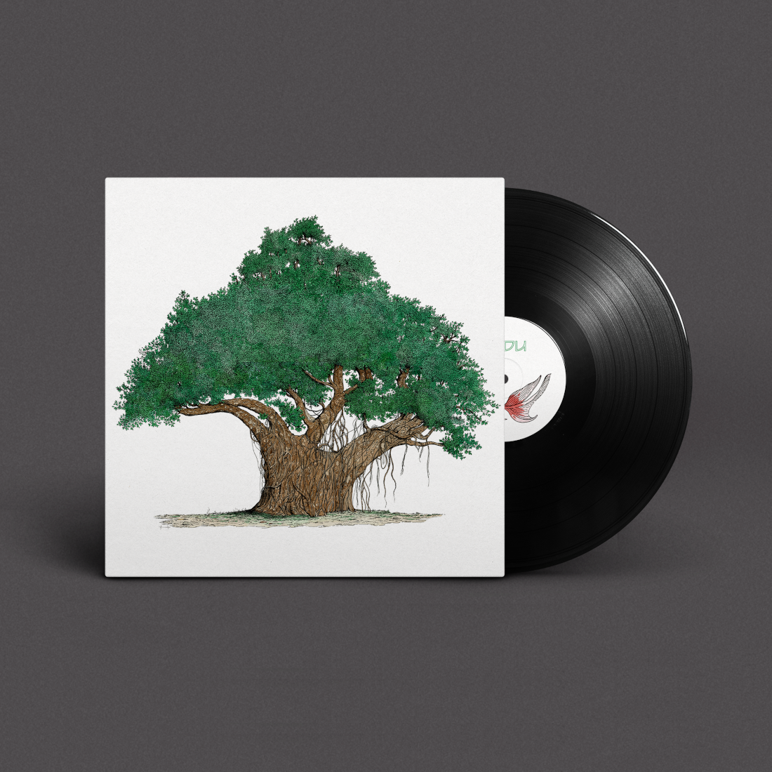 Riff - Jack's Jive (Inc. DMX Krew Remix)