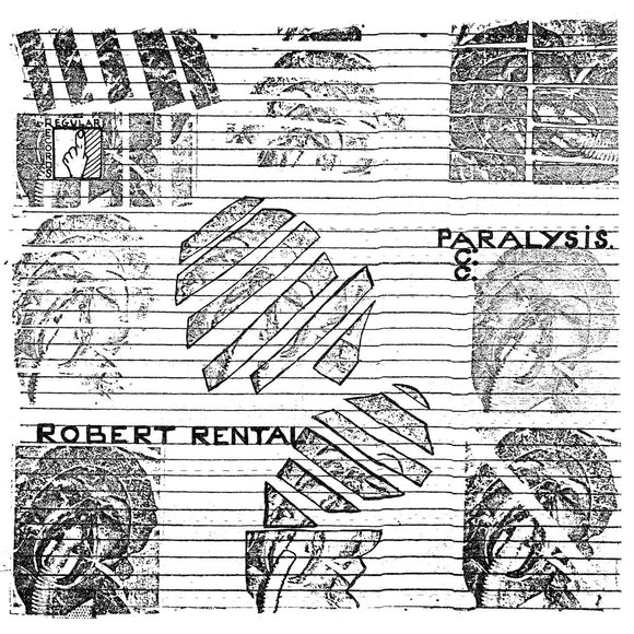 Robert Rental - Paralysis
