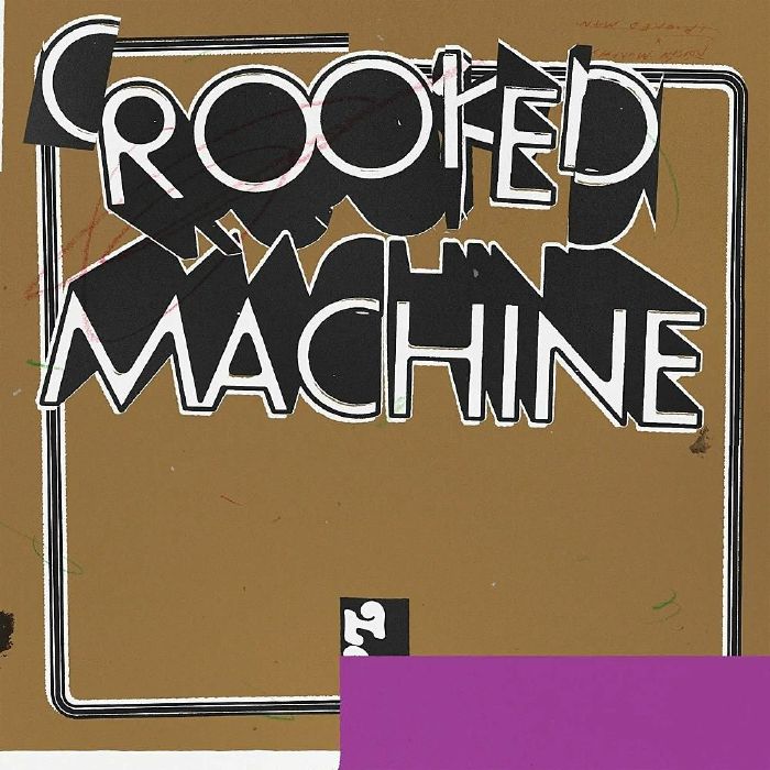 Roisin Murphy - Crooked Machine (RSD21)