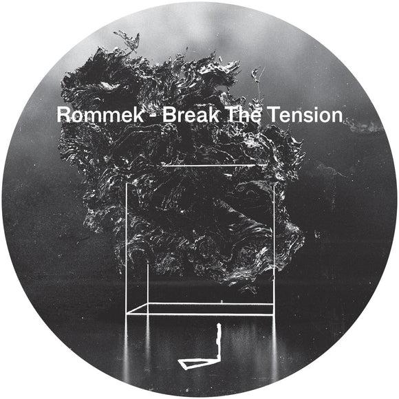 Rommek - Break The Tension
