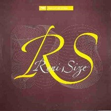 Roni Size - Feel The Heat / Move Up