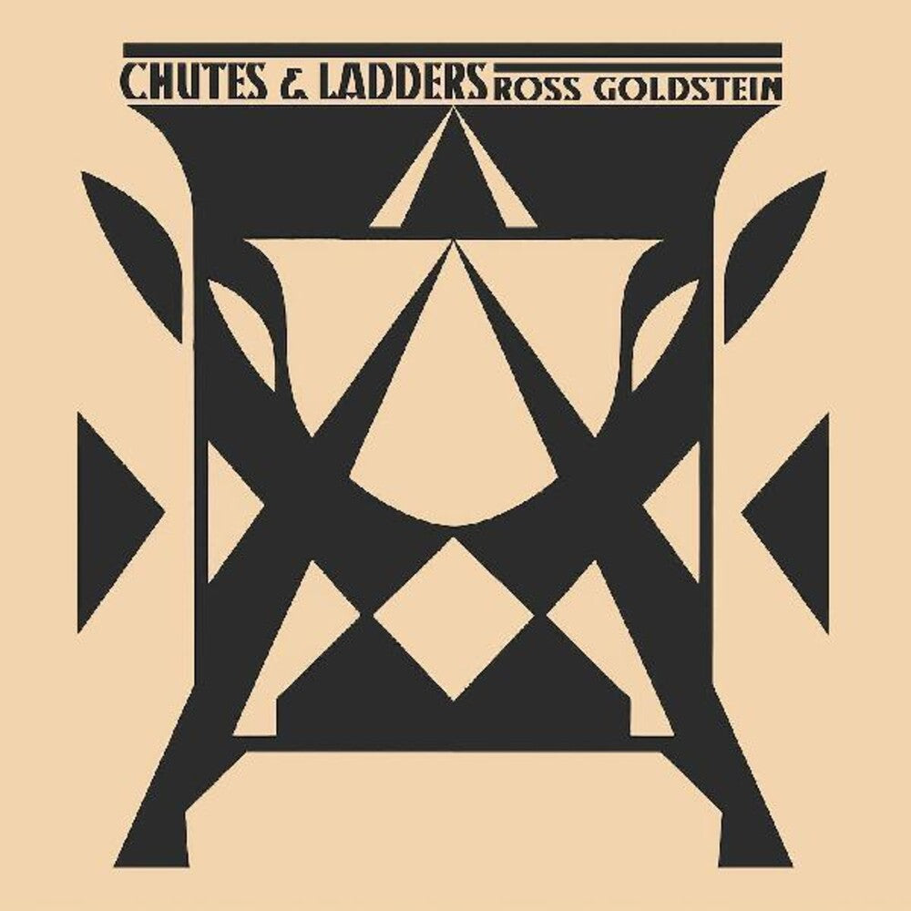 Ross Goldstein - Chutes & Ladders