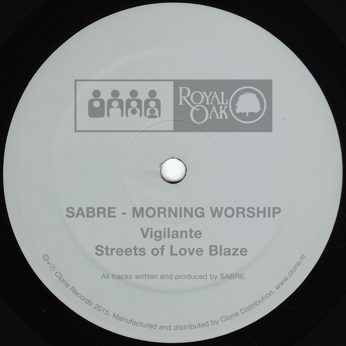Sabre - Morning Worship