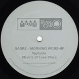 Sabre - Morning Worship