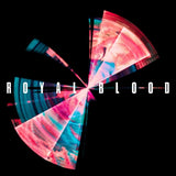 Royal Blood - Typhoons [CD]