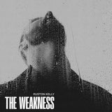 Ruston Kelly - The Weakness [CD]