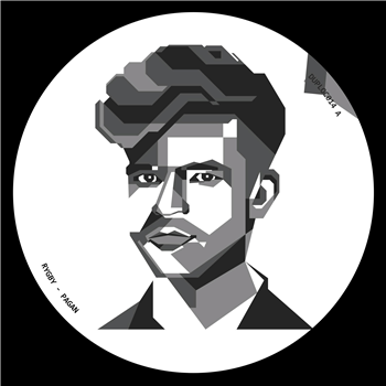 Rygby - Pagan // Poltergeist