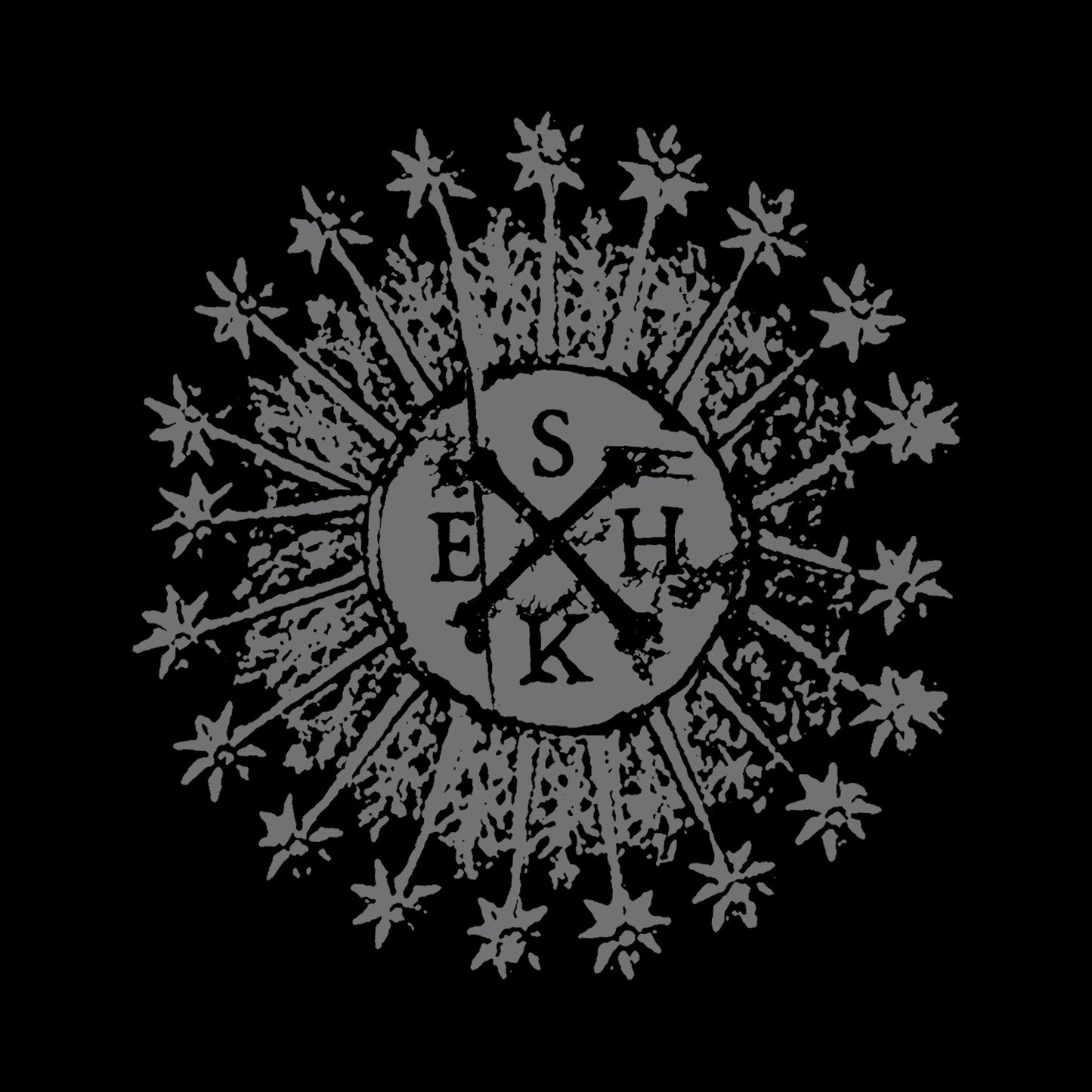 S.E.K.H. – Acéphale & Arkhé Tenebre