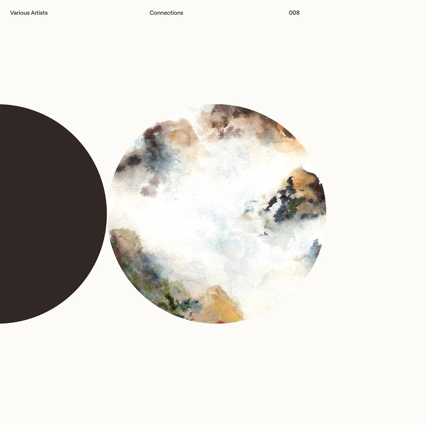 Various Artists - Connections