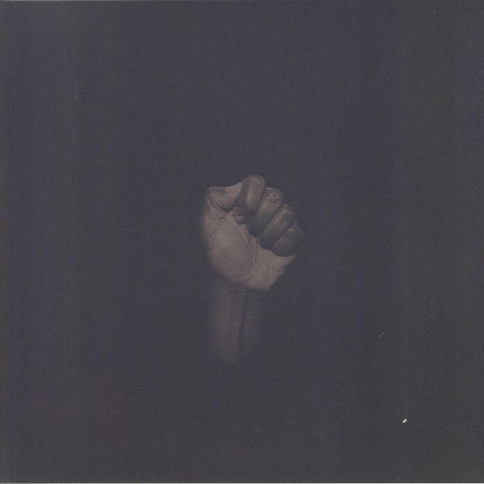 SAULT - Untitled (Black Is)
