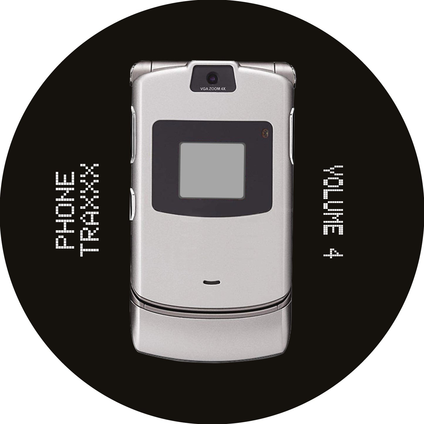 Phone Traxxx - Volume 4