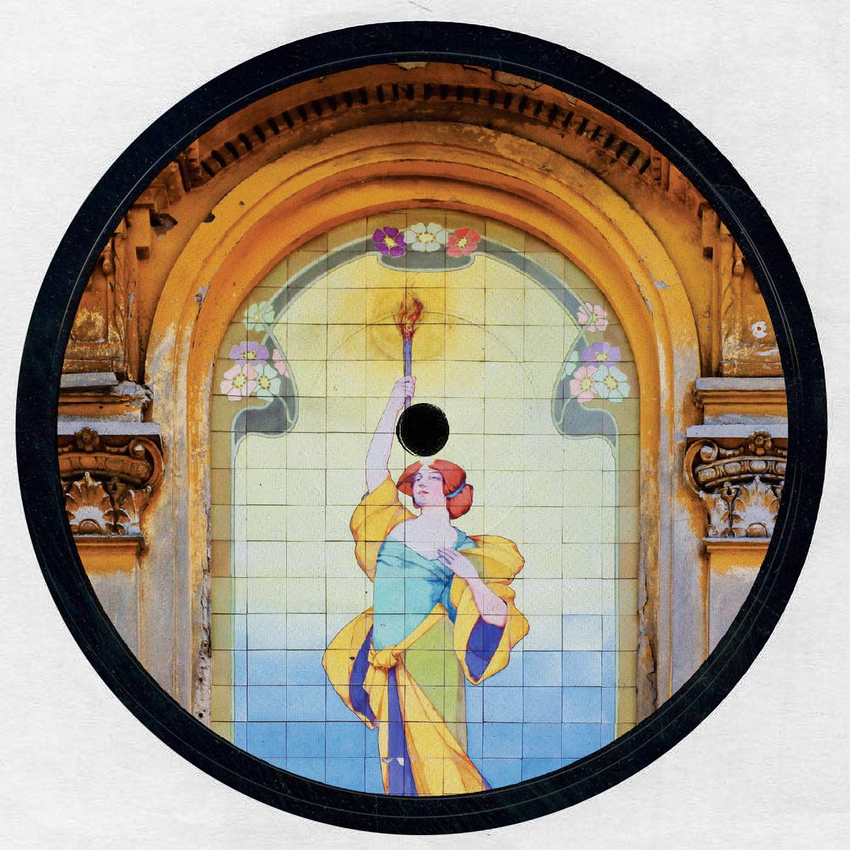 Volster - Without a Fight I Am Nothing