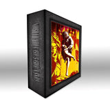 Guns N Roses - Use Your Illusion (Super Deluxe) [7CD + BluRay]