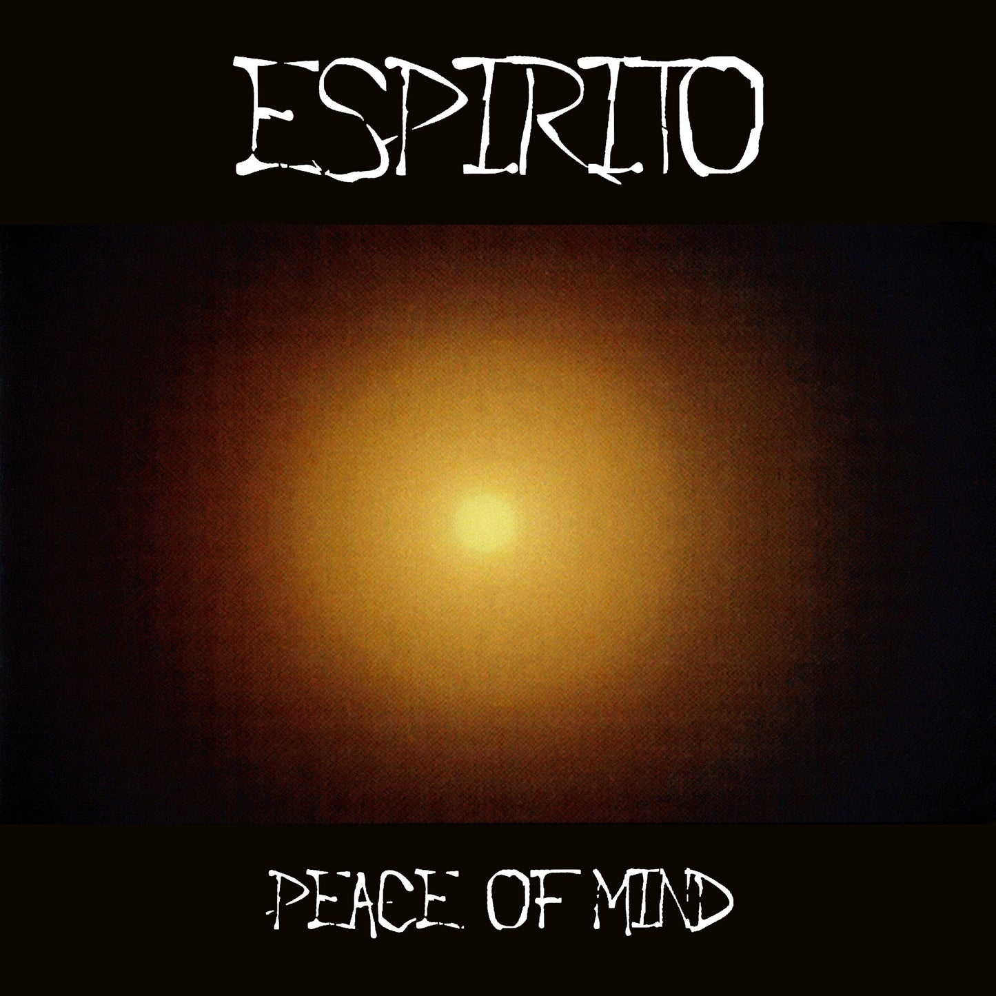Espirito Bill Sharp And Fridrik Karlsson - Peace Of Mind