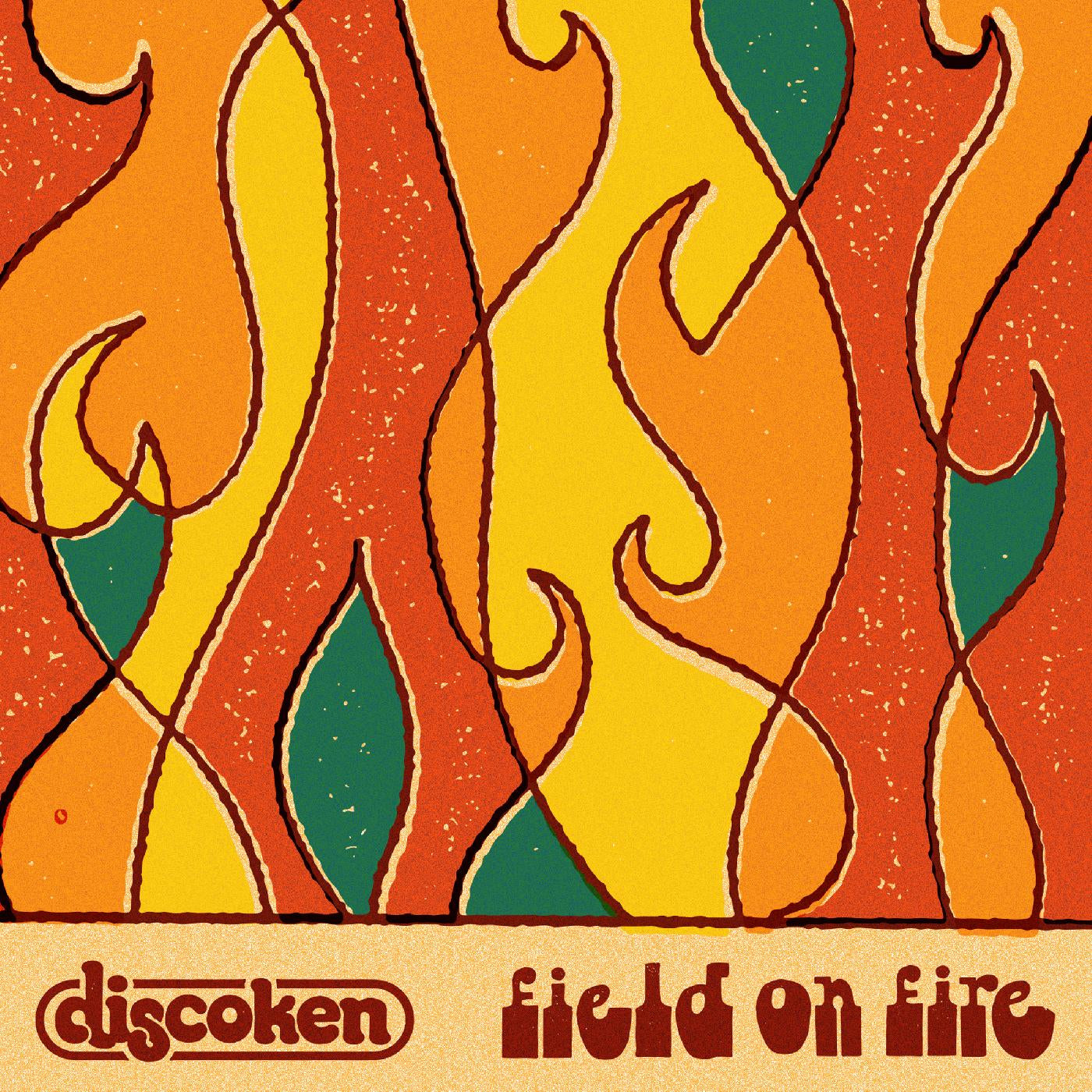 SERENGETI - 1979 KENNY DENNIS DEMOS