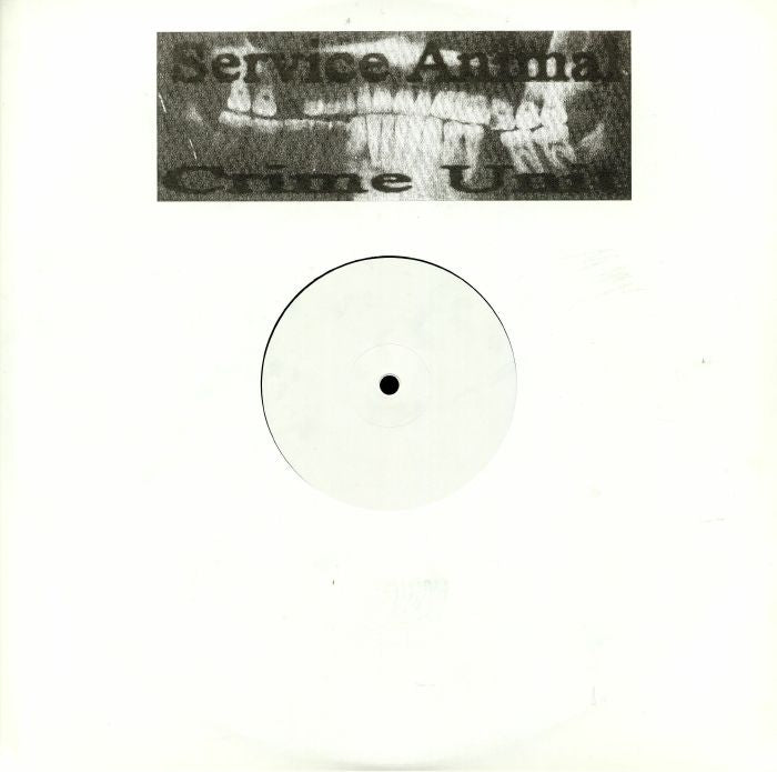 SERVICE ANIMAL aka VEREKER / CRIME UNIT - RAVE 026