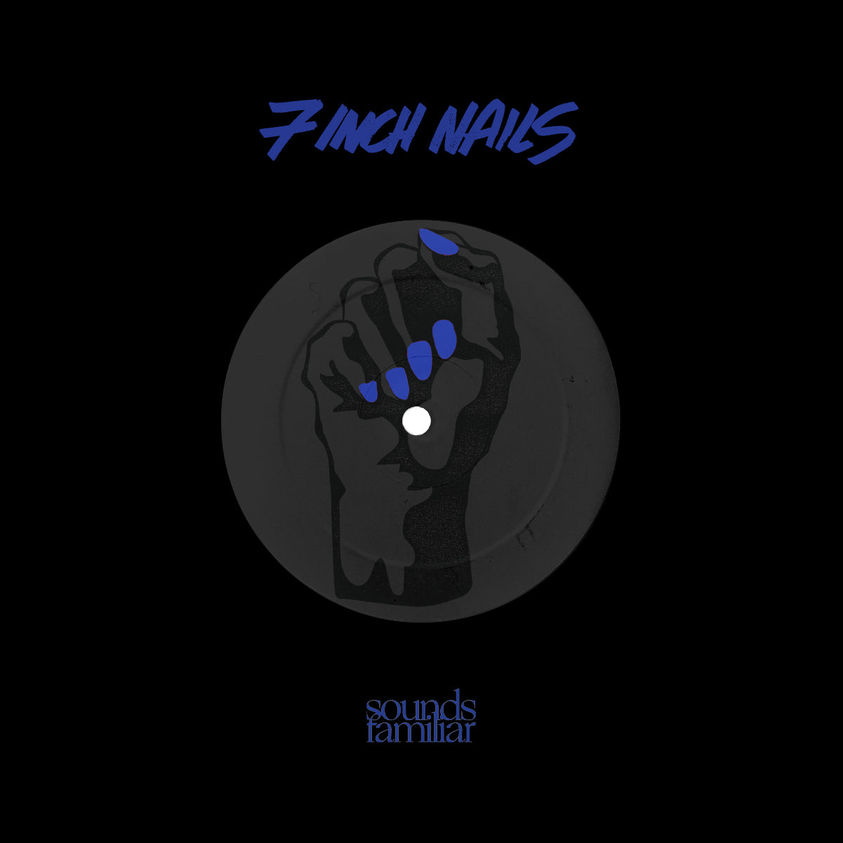 Dego - 7inch Nails