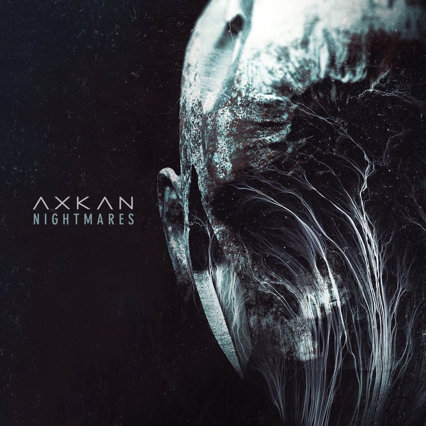 Axkan - Nightmares