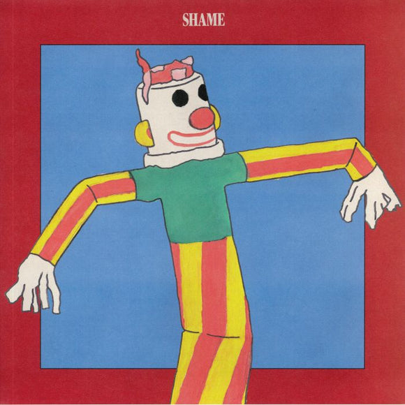 SHAME - ALL THE HITS