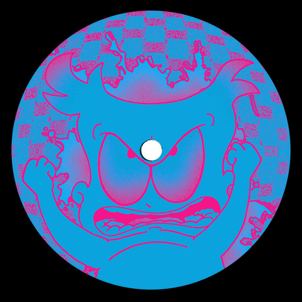 Mike Ash - Bleep Yourself