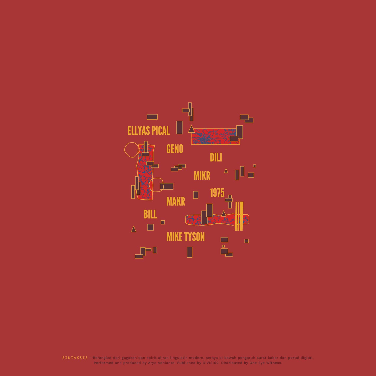 Adhianto Aryo - Sintaksis LP