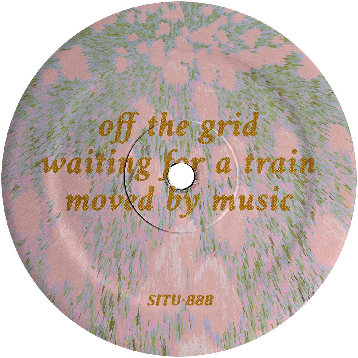 Nicolas Duque - Misdirection EP