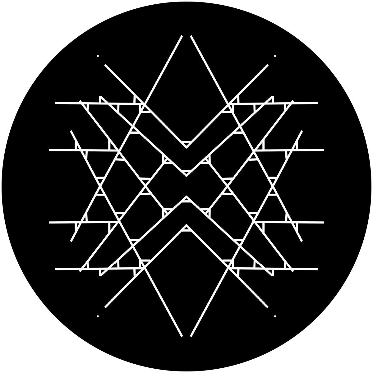 SETAOC MASS - Solid Void EP