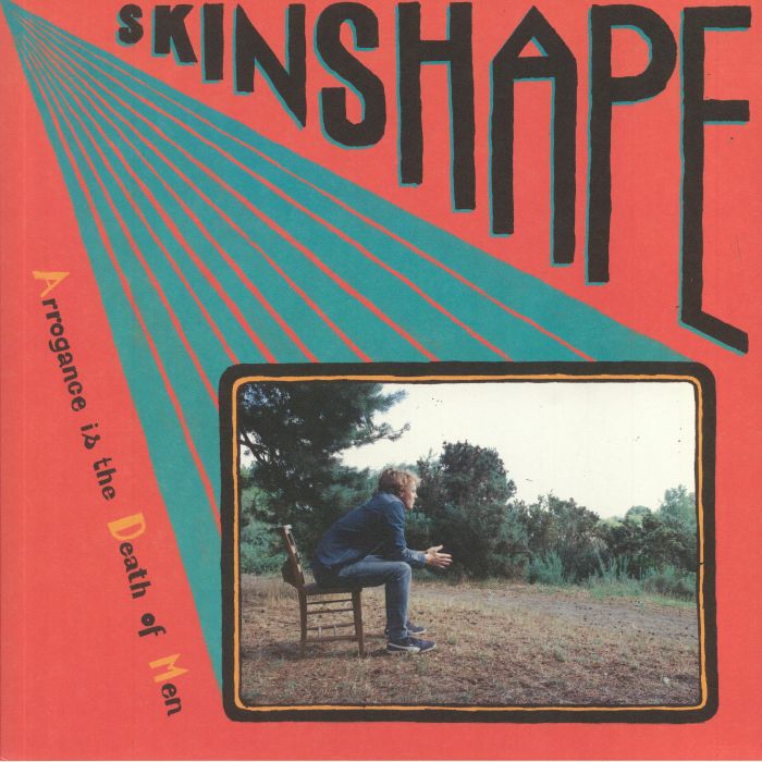 SKINSHAPE - Arrogance Is The Death Of Men