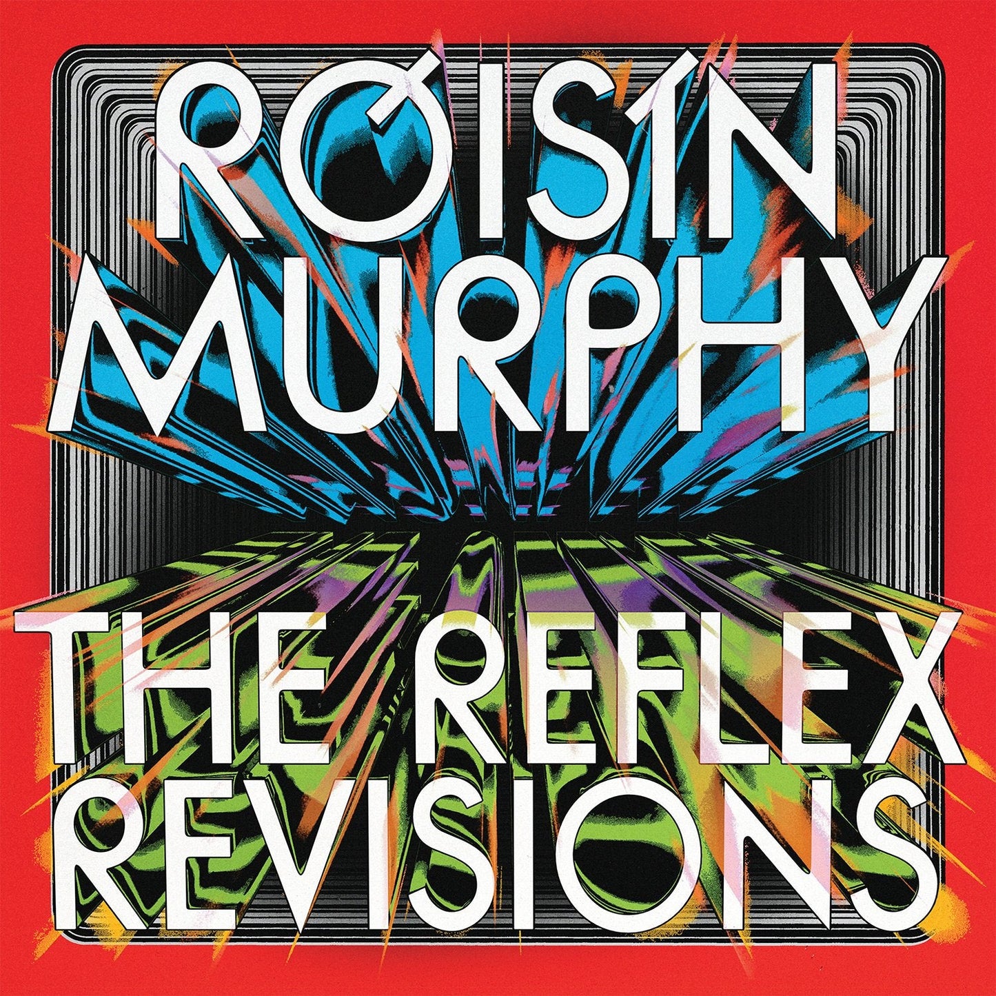 Roisin Murphy - Incapable / Narcissus (The Reflex Revisions)