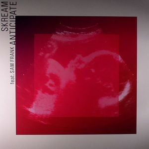 SKREAM feat SAM FRANK - Anticipate