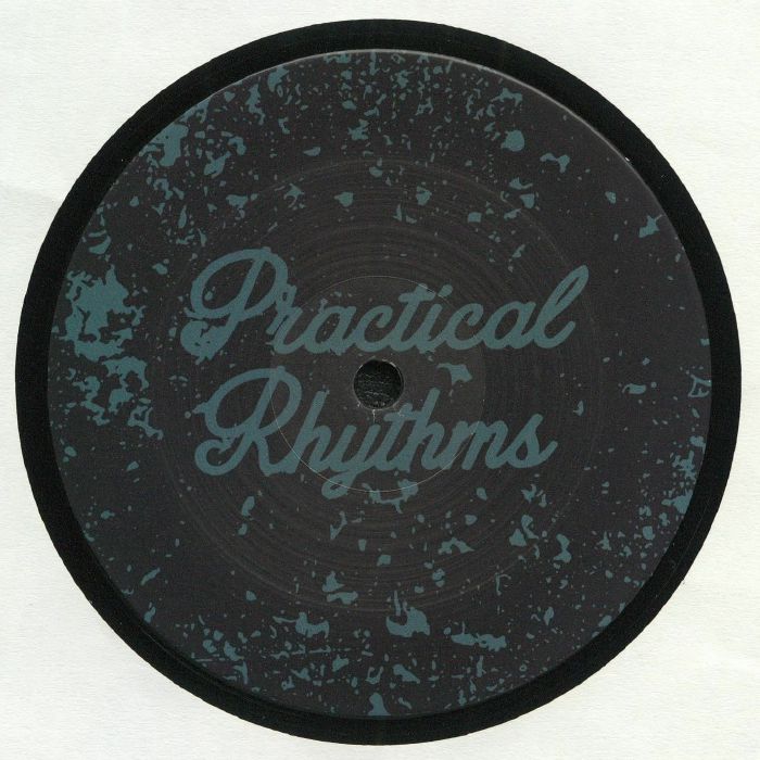 SKY JOOSE / EASE UP GEORGE - Practical Rhythms Vol 1