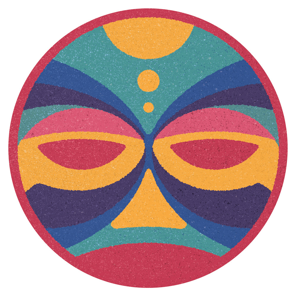 Alex Neri - Peaceful Warriors