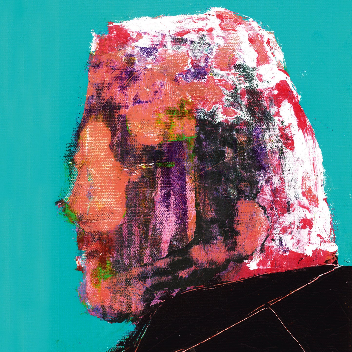 Dijit - Hyperattention - Selected Dijital Works Vol 1