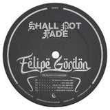 Felipe Gordon - The Bacatá Extrapolation [Splattered Vinyl Repress]
