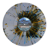 Felipe Gordon - The Bacatá Extrapolation [Splattered Vinyl Repress]