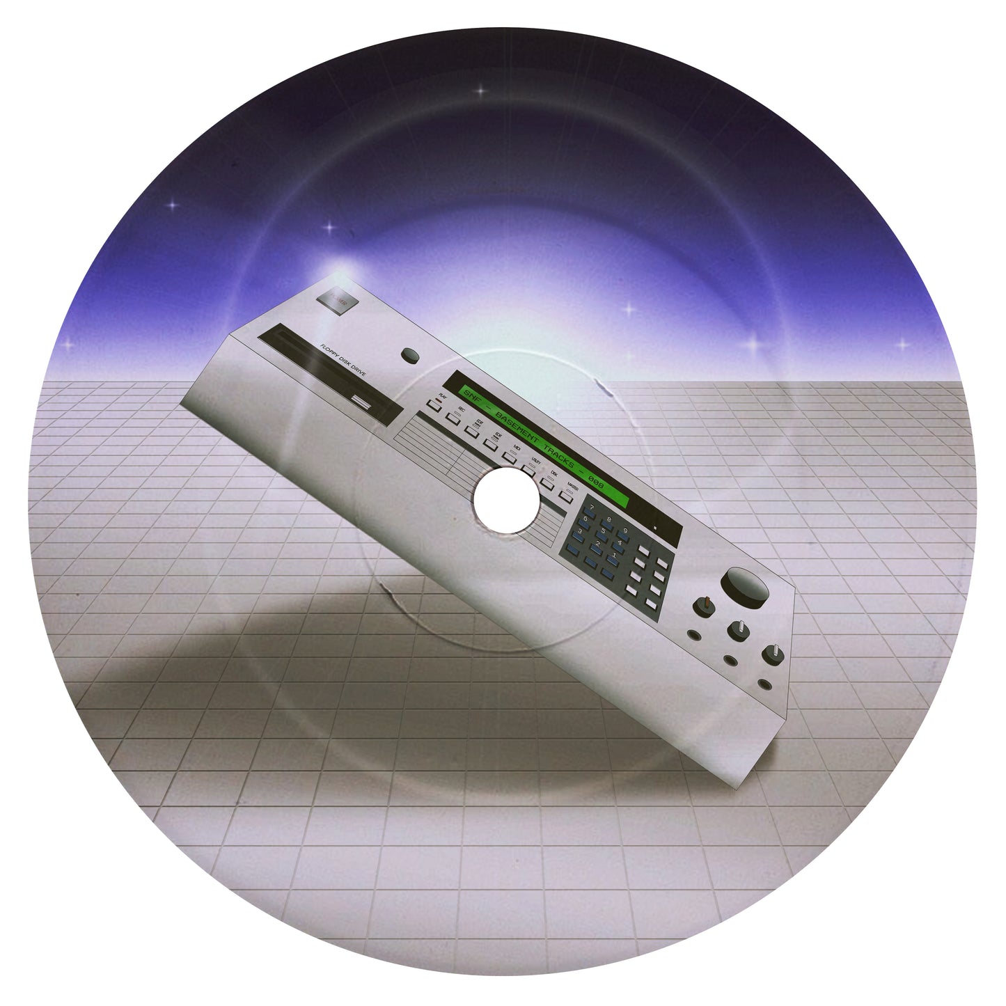 Shadow Child - Bak To Skool EP