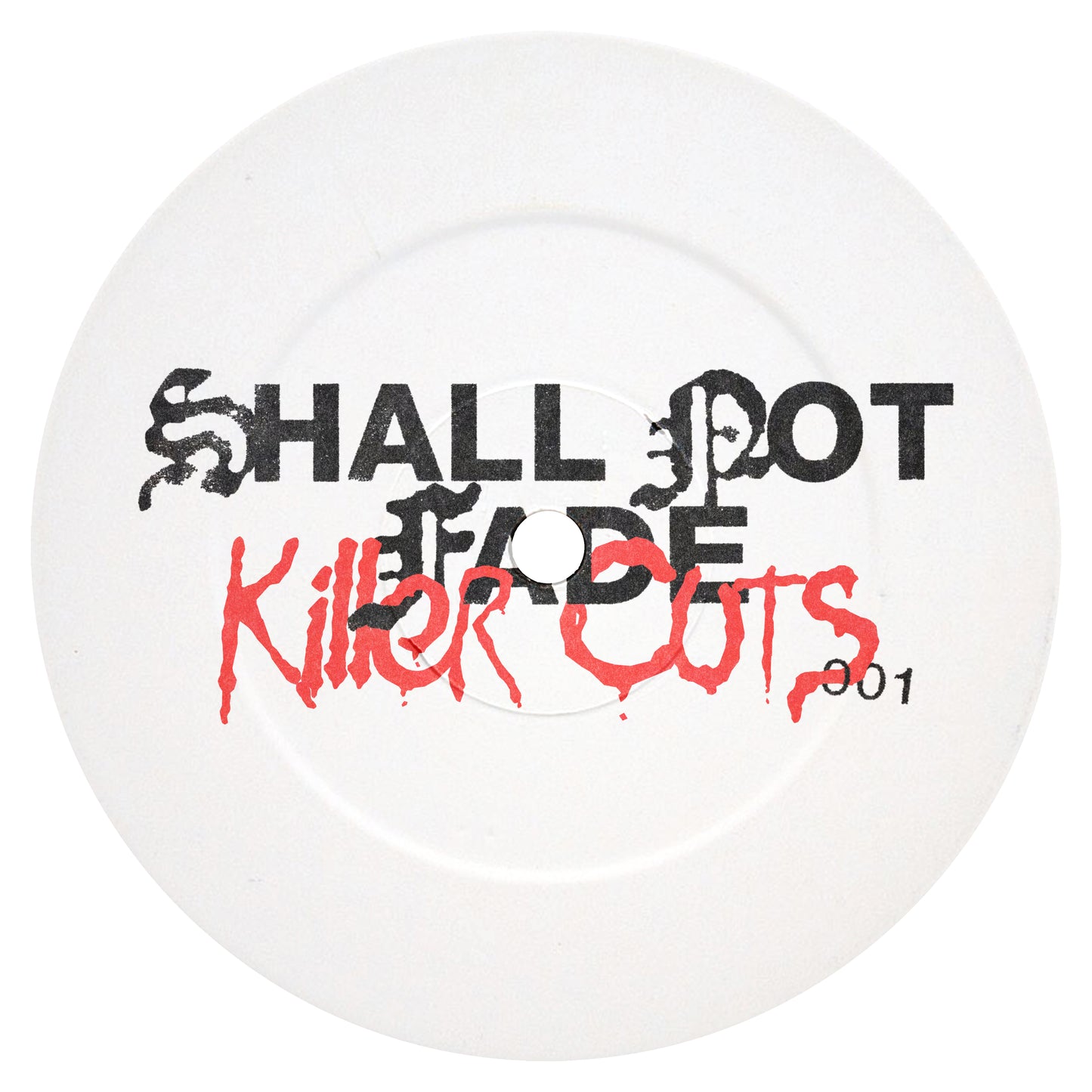 Marc Brauner - Rarities EP