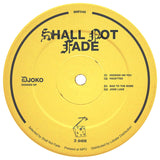 DJOKO - Hooked EP [orange marbled vinyl / label sleeve] [1 PER PERSON]