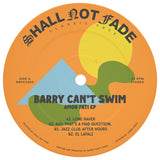 Barry Can't Swim - Amor Fati EP