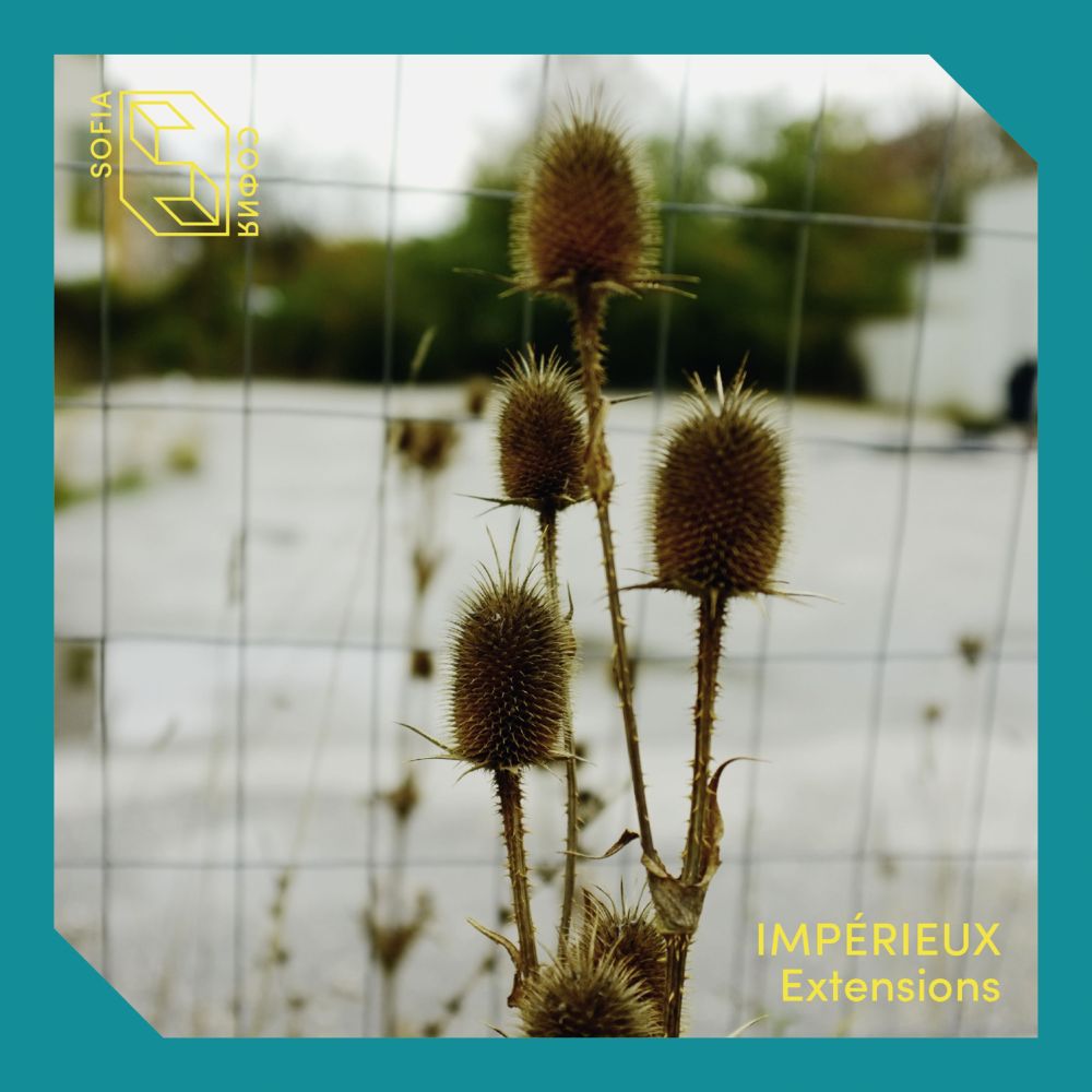Impérieux - Extensions EP